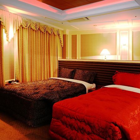 Daeyang Hotel Kōyō Εξωτερικό φωτογραφία