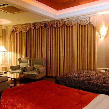 Daeyang Hotel Kōyō Εξωτερικό φωτογραφία