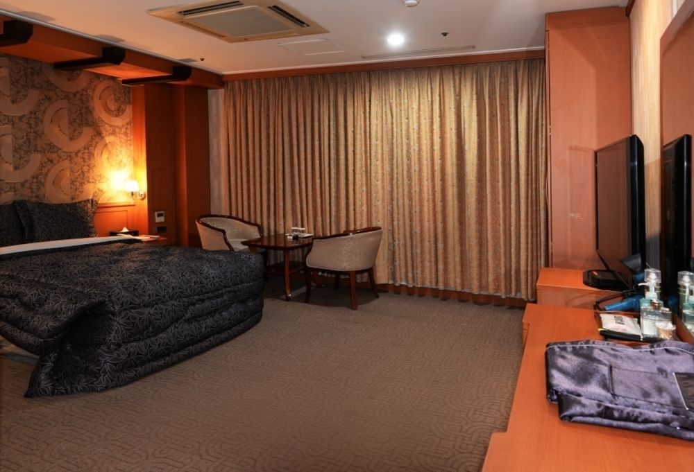 Daeyang Hotel Kōyō Εξωτερικό φωτογραφία