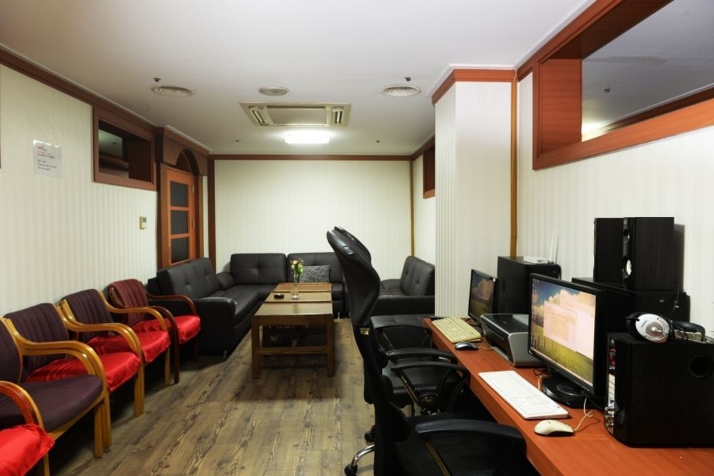 Daeyang Hotel Kōyō Εξωτερικό φωτογραφία