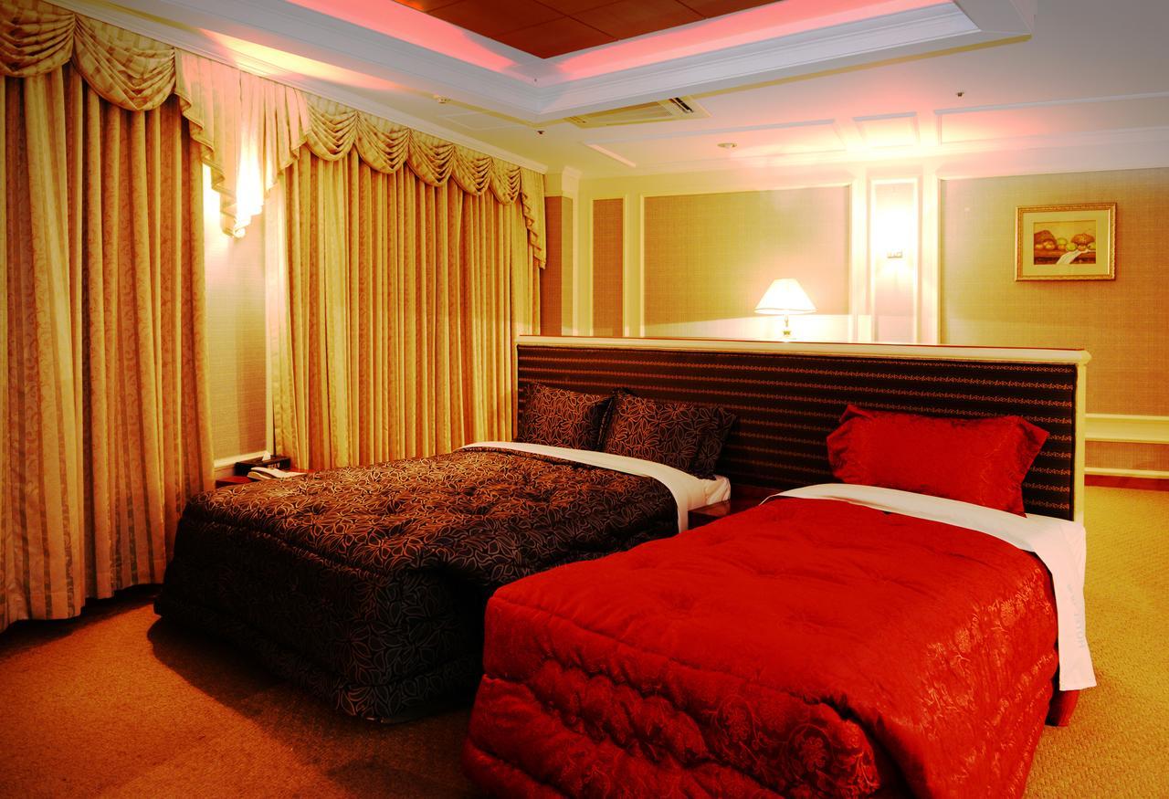 Daeyang Hotel Kōyō Εξωτερικό φωτογραφία