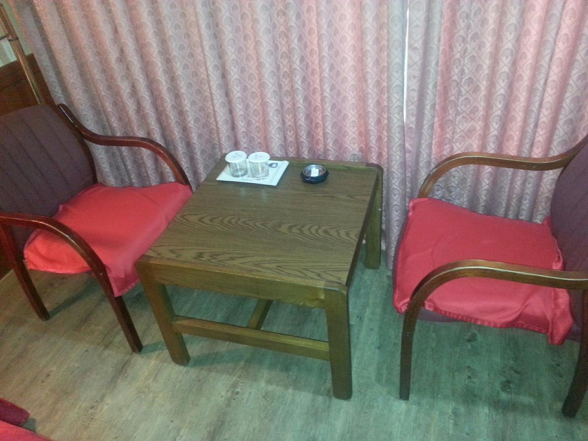 Daeyang Hotel Kōyō Εξωτερικό φωτογραφία