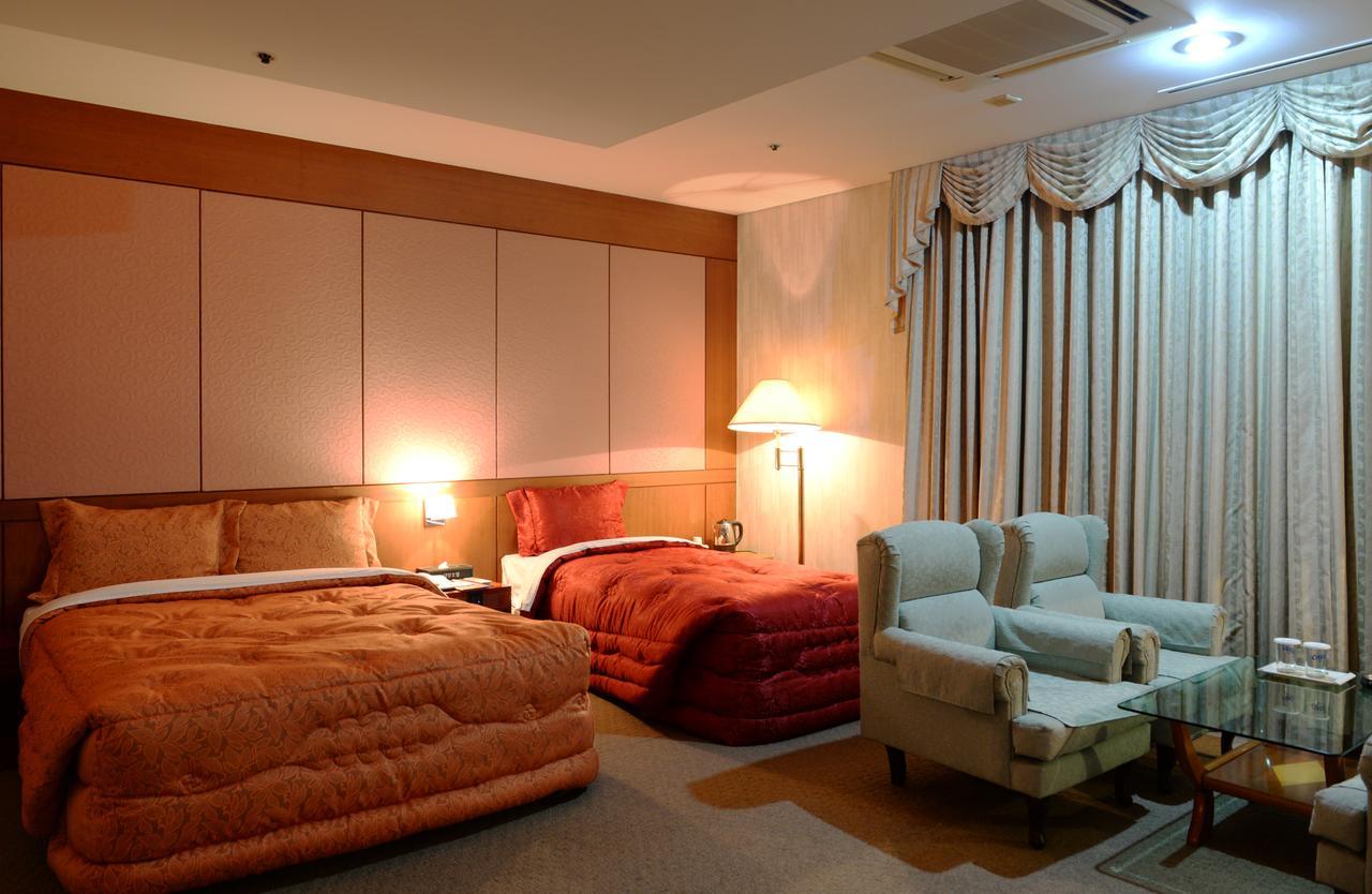 Daeyang Hotel Kōyō Εξωτερικό φωτογραφία
