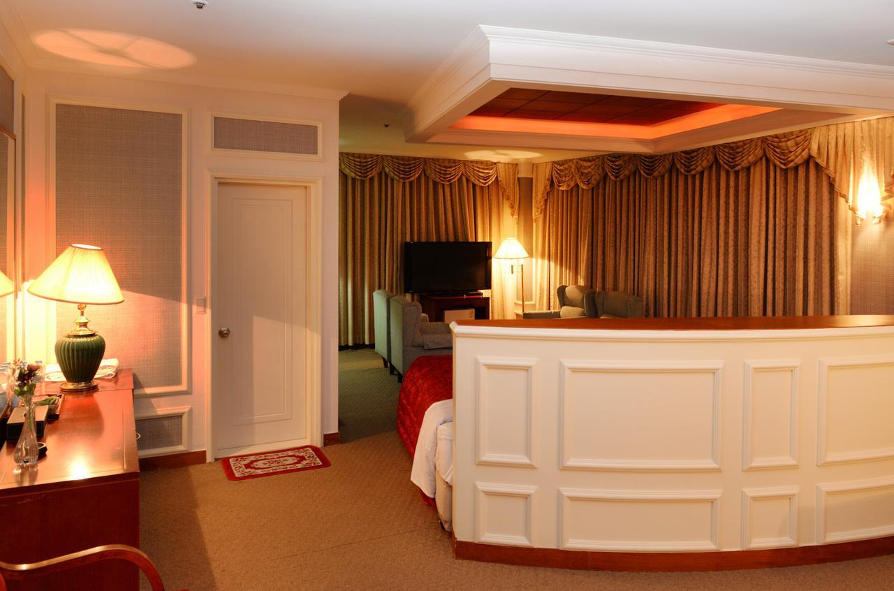 Daeyang Hotel Kōyō Εξωτερικό φωτογραφία