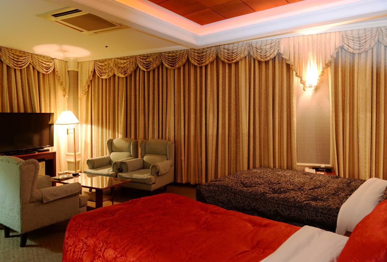 Daeyang Hotel Kōyō Εξωτερικό φωτογραφία
