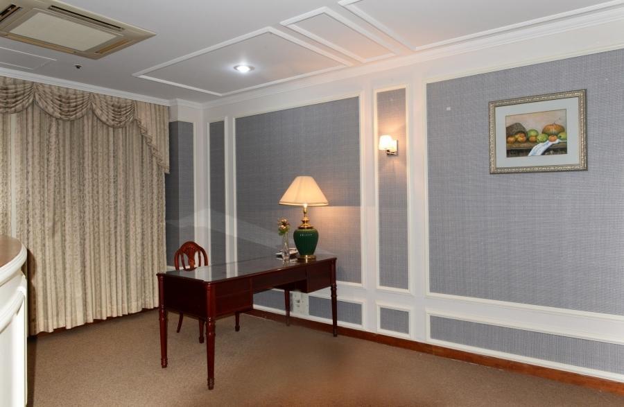 Daeyang Hotel Kōyō Εξωτερικό φωτογραφία