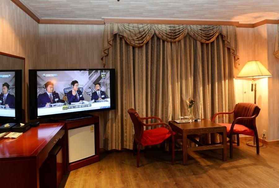 Daeyang Hotel Kōyō Εξωτερικό φωτογραφία