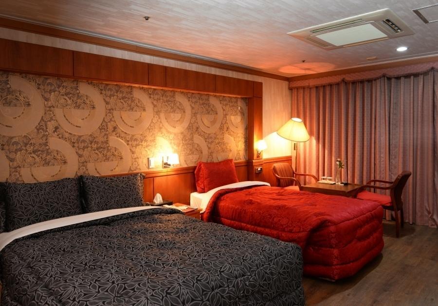Daeyang Hotel Kōyō Εξωτερικό φωτογραφία