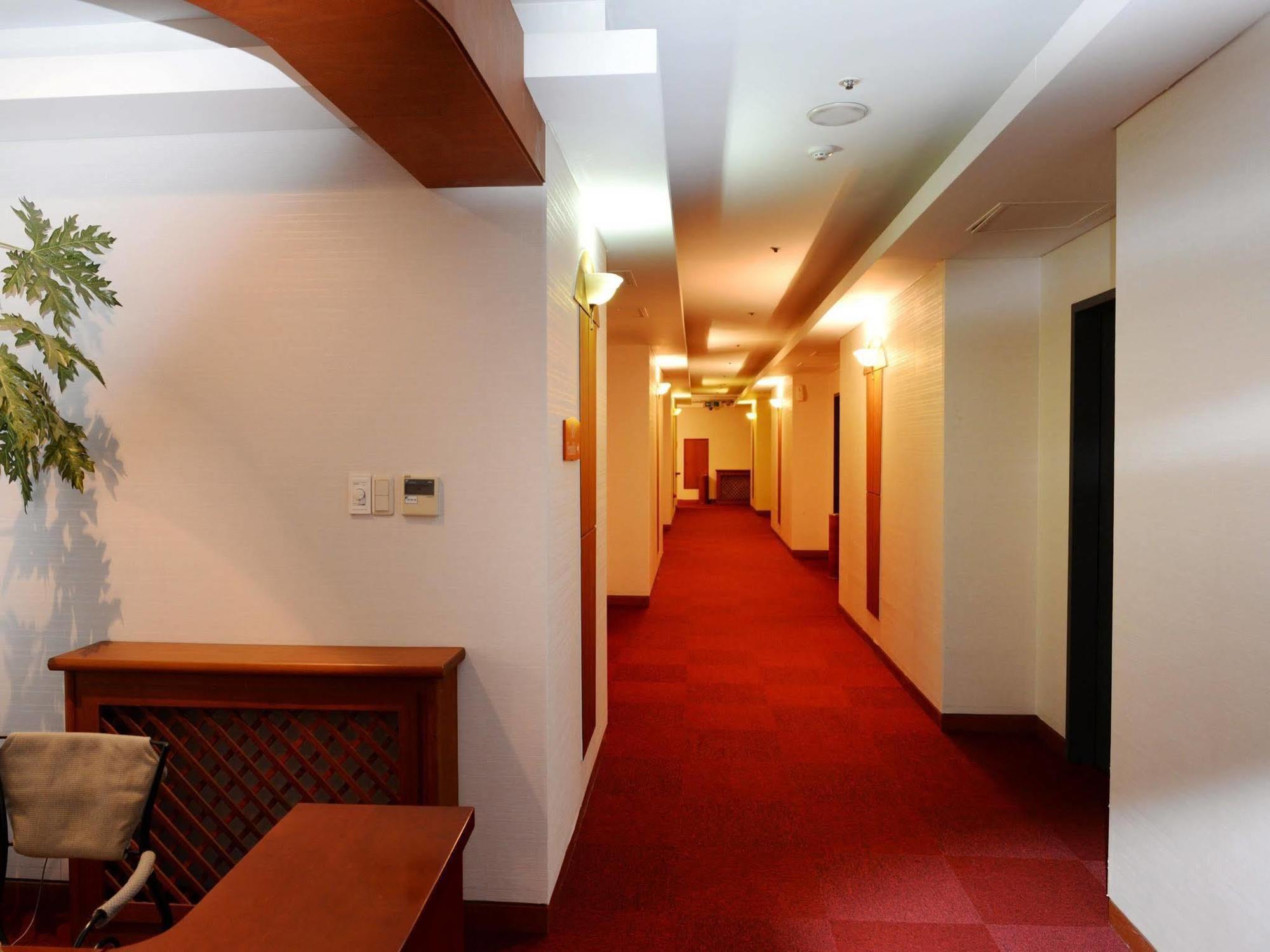 Daeyang Hotel Kōyō Εξωτερικό φωτογραφία