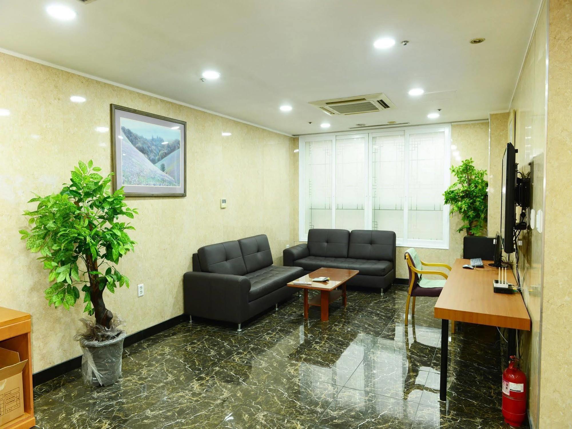 Daeyang Hotel Kōyō Εξωτερικό φωτογραφία