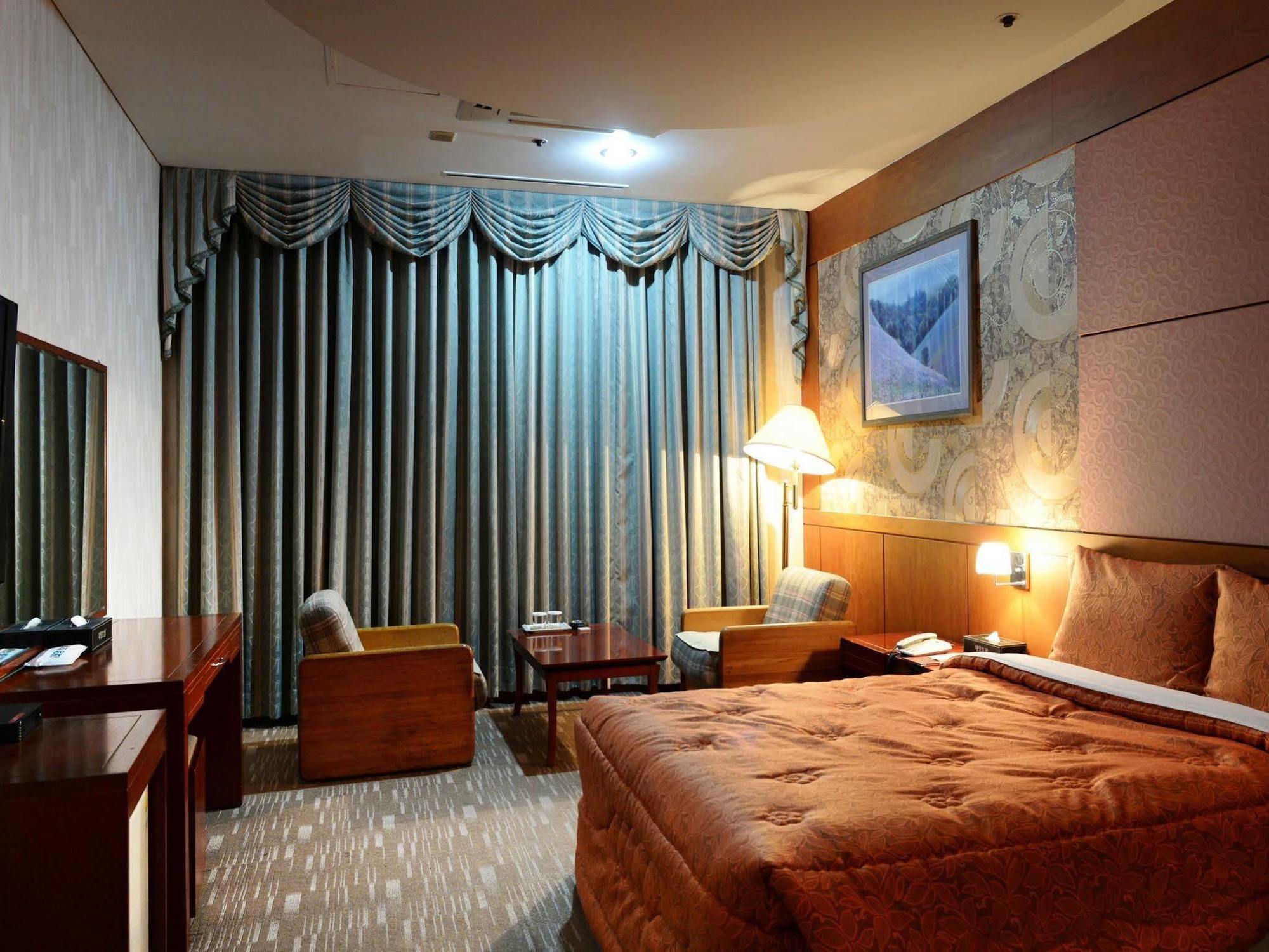 Daeyang Hotel Kōyō Εξωτερικό φωτογραφία