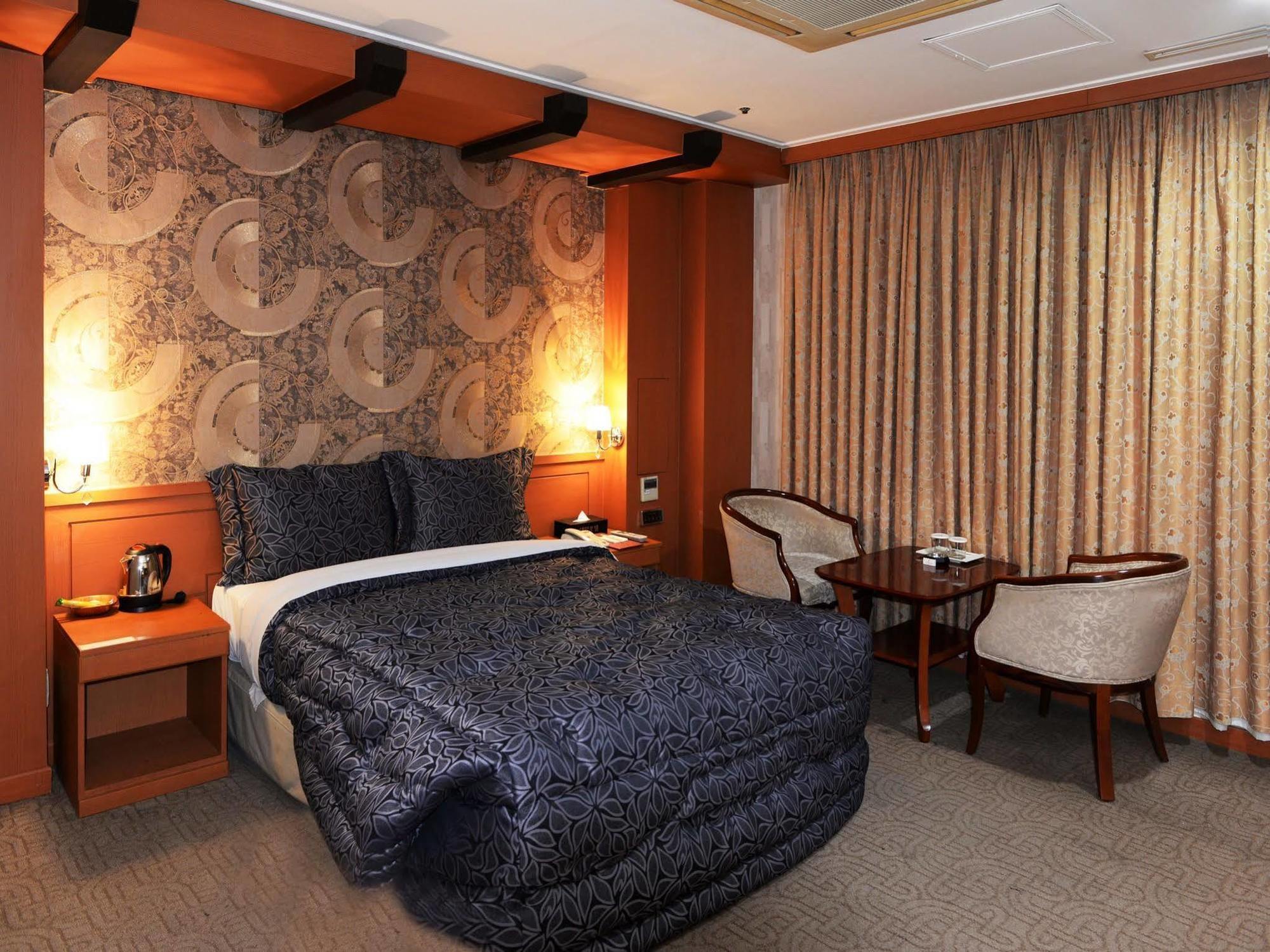 Daeyang Hotel Kōyō Εξωτερικό φωτογραφία
